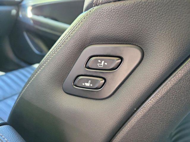 2022 Genesis G70 2.0T RWD