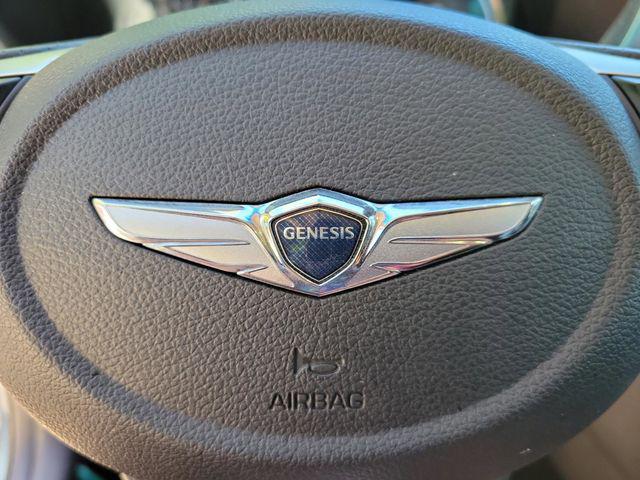 2022 Genesis G70 2.0T RWD