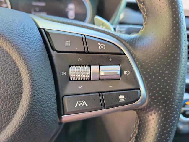 2022 Genesis G70 2.0T RWD
