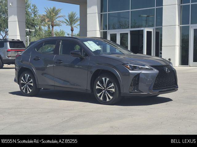2026 Lexus 300 F SPORT Design AWD for sale in Scottsdale, AZ