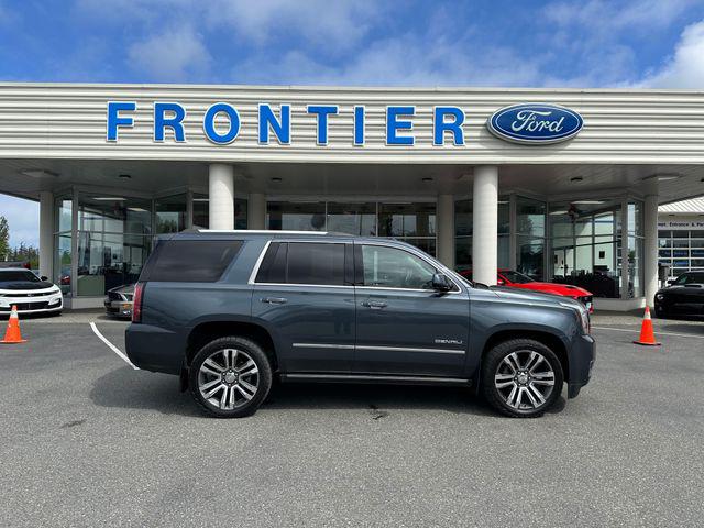 2019 GMC Yukon Denali for sale in Anacortes, WA