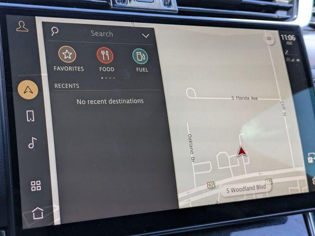 2022 Jaguar XF R-Dynamic SE P300 AWD Automatic