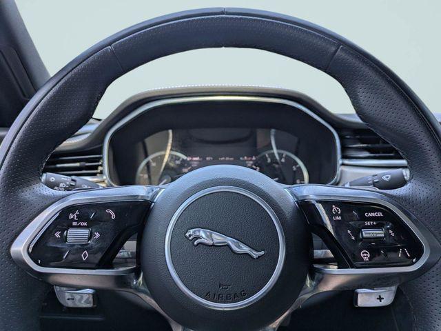 2022 Jaguar XF R-Dynamic SE P300 AWD Automatic