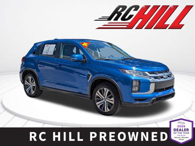 2024 Mitsubishi Outlander Sport 2.0 SE for sale in Deland, FL