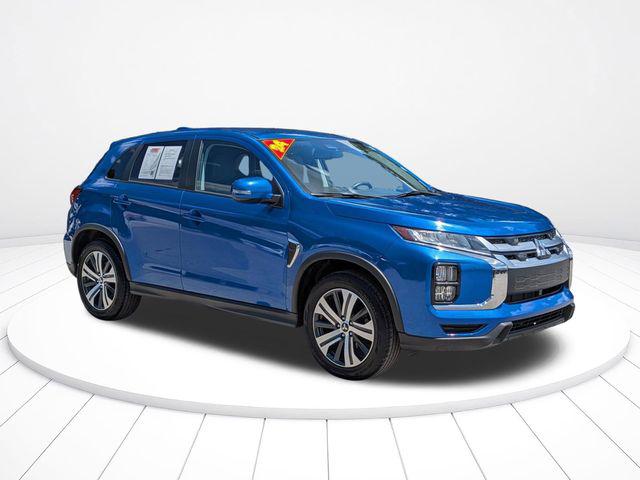 2024 Mitsubishi Outlander Sport 2.0 SE