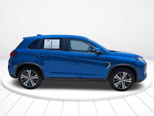 2024 Mitsubishi Outlander Sport 2.0 SE