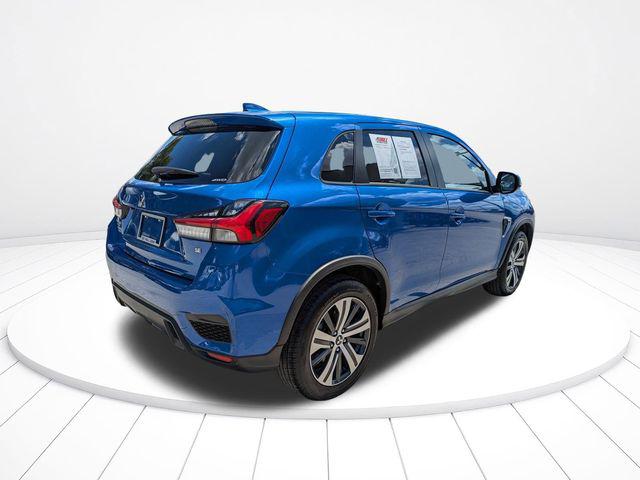 2024 Mitsubishi Outlander Sport 2.0 SE