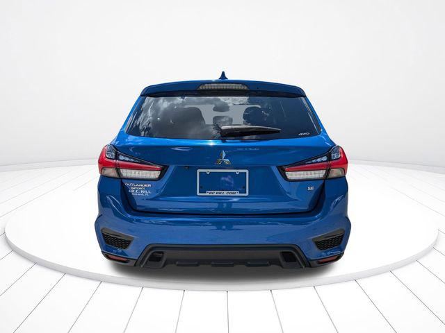 2024 Mitsubishi Outlander Sport 2.0 SE