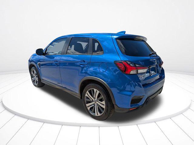 2024 Mitsubishi Outlander Sport 2.0 SE