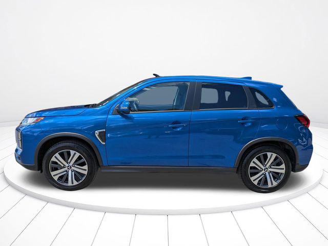2024 Mitsubishi Outlander Sport 2.0 SE