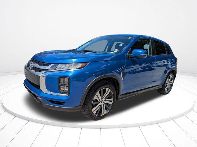 2024 Mitsubishi Outlander Sport 2.0 SE