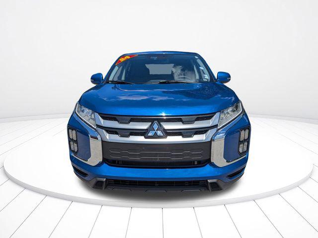 2024 Mitsubishi Outlander Sport 2.0 SE