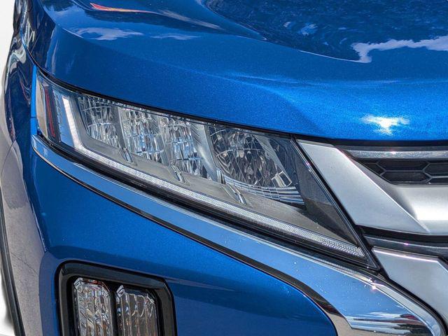 2024 Mitsubishi Outlander Sport 2.0 SE
