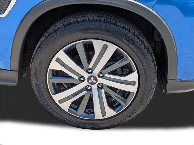2024 Mitsubishi Outlander Sport 2.0 SE