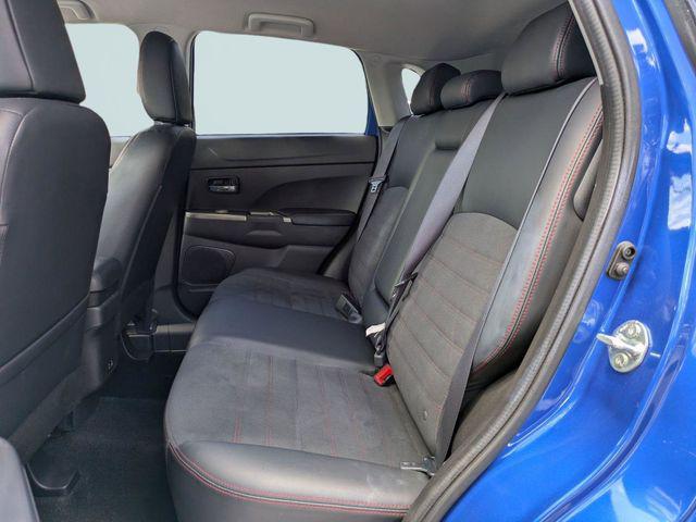 2024 Mitsubishi Outlander Sport 2.0 SE