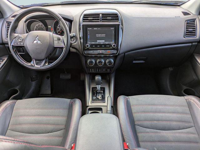 2024 Mitsubishi Outlander Sport 2.0 SE