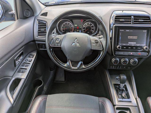 2024 Mitsubishi Outlander Sport 2.0 SE