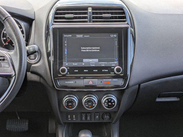 2024 Mitsubishi Outlander Sport 2.0 SE