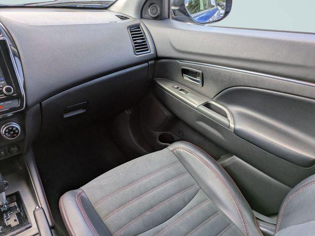2024 Mitsubishi Outlander Sport 2.0 SE
