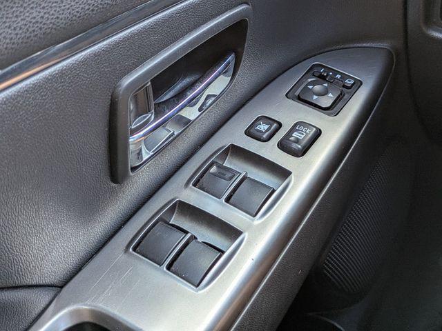 2024 Mitsubishi Outlander Sport 2.0 SE