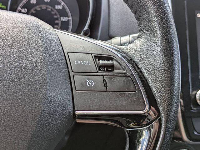 2024 Mitsubishi Outlander Sport 2.0 SE