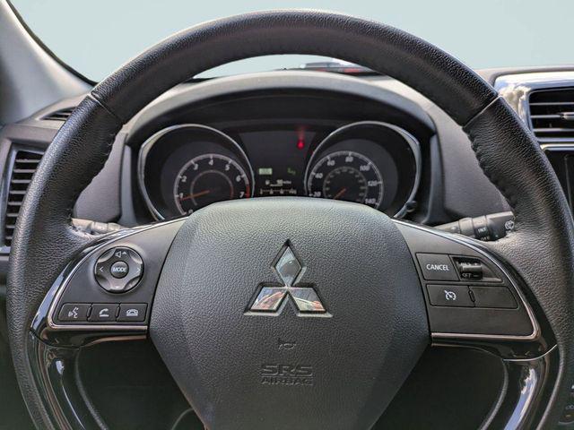 2024 Mitsubishi Outlander Sport 2.0 SE