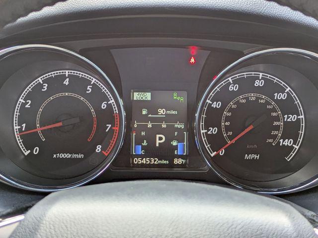 2024 Mitsubishi Outlander Sport 2.0 SE