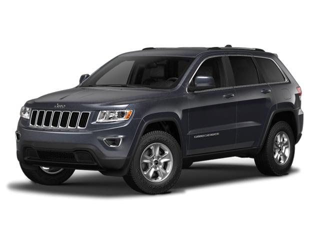 2015 Jeep Grand Cherokee Laredo for sale in Manchester, NH