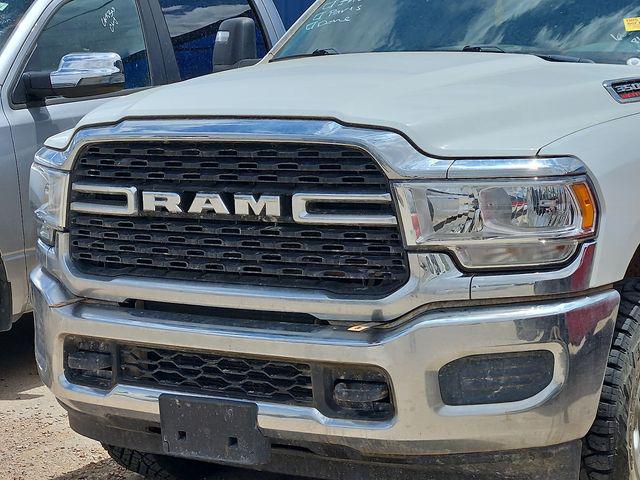 2024 Ram 3500 Big Horn Crew Cab 4x4 8' Box