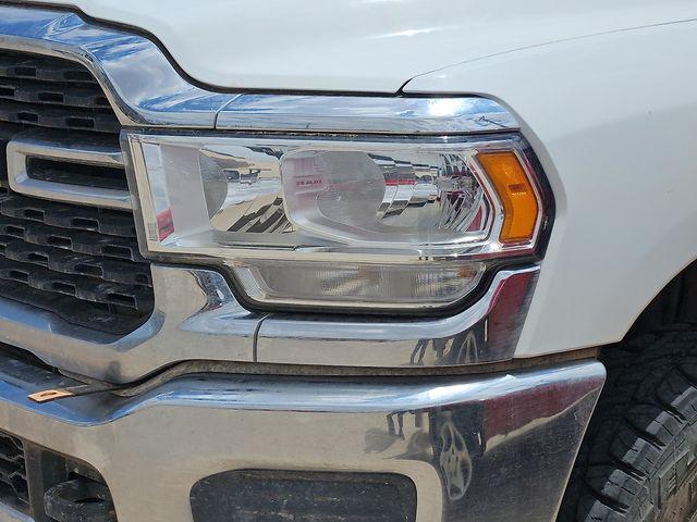 2024 Ram 3500 Big Horn Crew Cab 4x4 8' Box