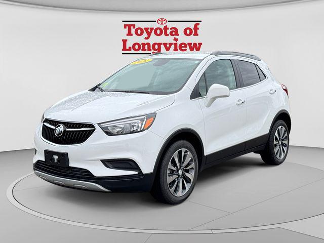 2022 Buick Encore AWD Preferred for sale in Longview, TX