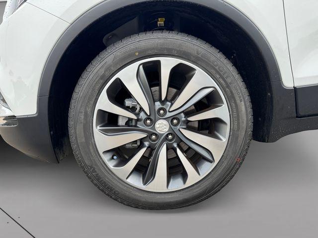 2022 Buick Encore AWD Preferred
