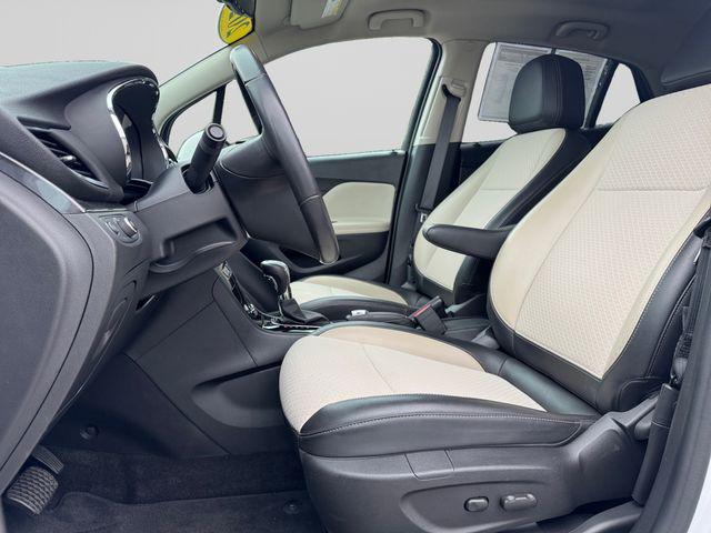 2022 Buick Encore AWD Preferred