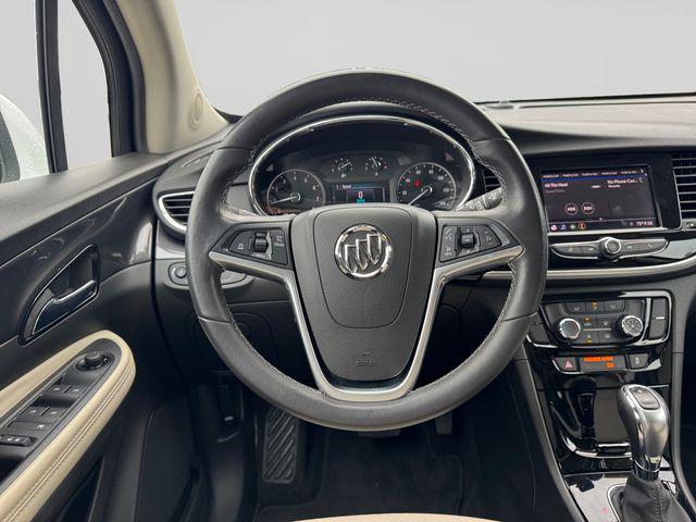 2022 Buick Encore AWD Preferred