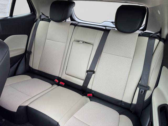 2022 Buick Encore AWD Preferred