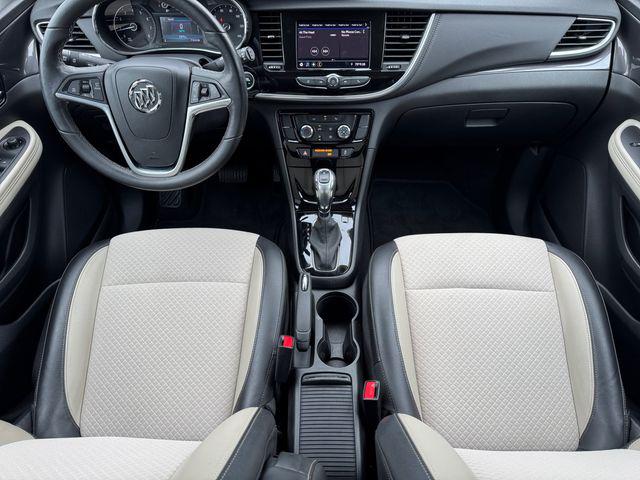 2022 Buick Encore AWD Preferred