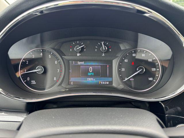 2022 Buick Encore AWD Preferred