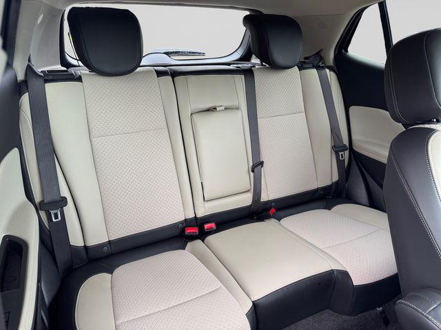 2022 Buick Encore AWD Preferred