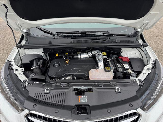 2022 Buick Encore AWD Preferred