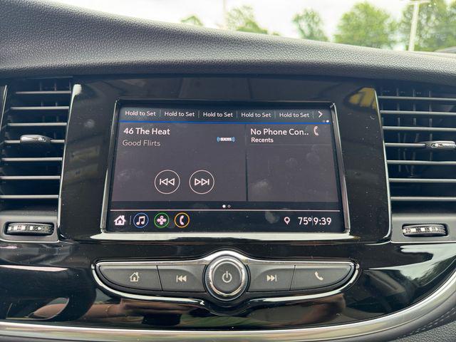 2022 Buick Encore AWD Preferred