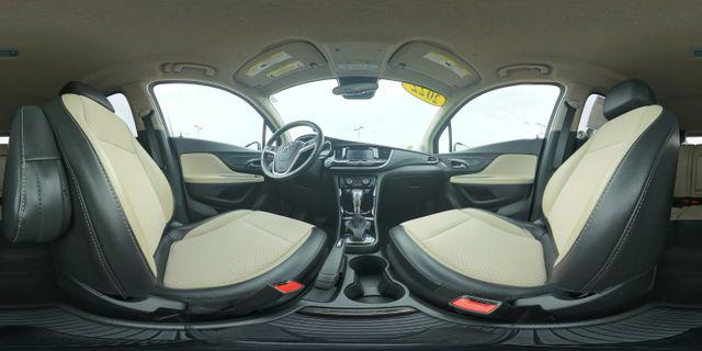 2022 Buick Encore AWD Preferred