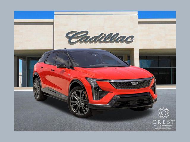 2026 Cadillac iQ Premium Sport for sale in Frisco, TX