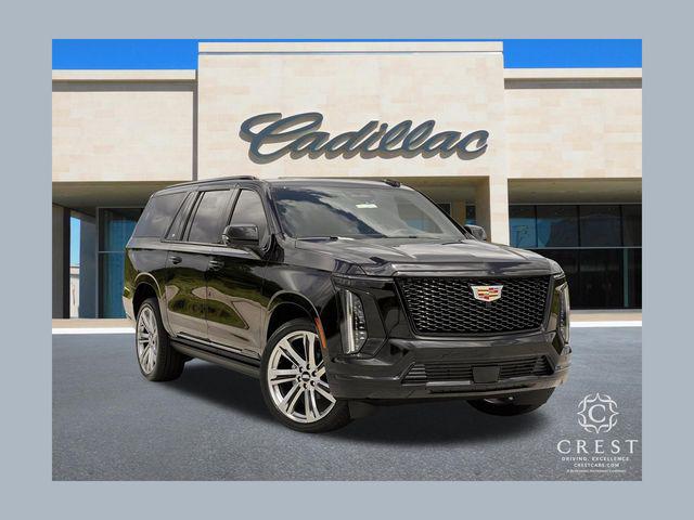 2026 Cadillac Escalade ESV Sport for sale in Frisco, TX