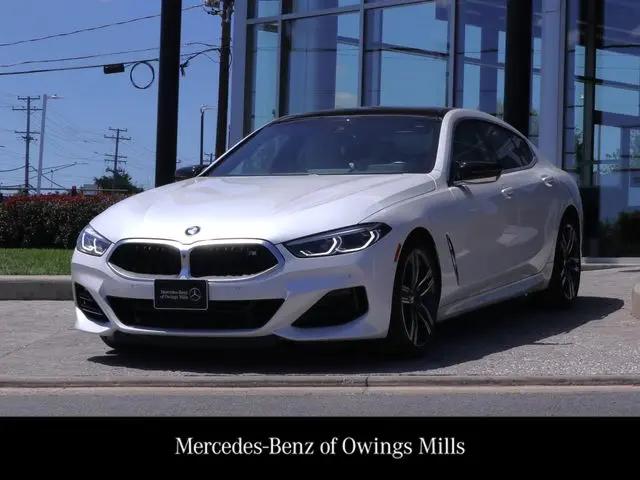 2024 BMW M8 xDrive for sale in Owings Mills, MD