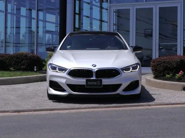 2024 BMW M8 xDrive