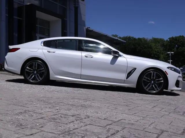 2024 BMW M8 xDrive