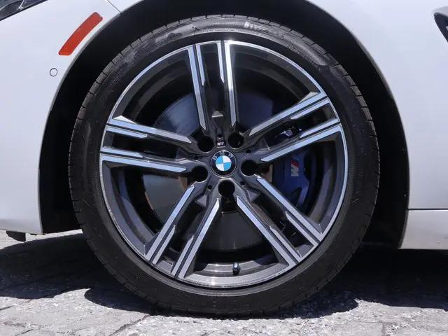 2024 BMW M8 xDrive