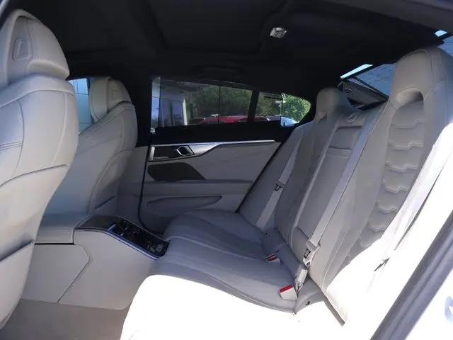 2024 BMW M8 xDrive