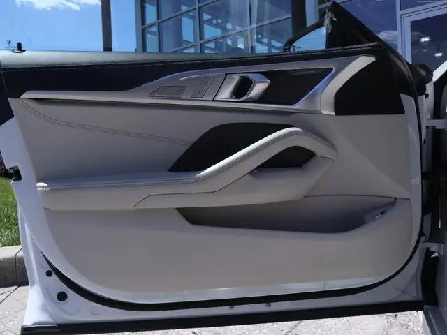 2024 BMW M8 xDrive