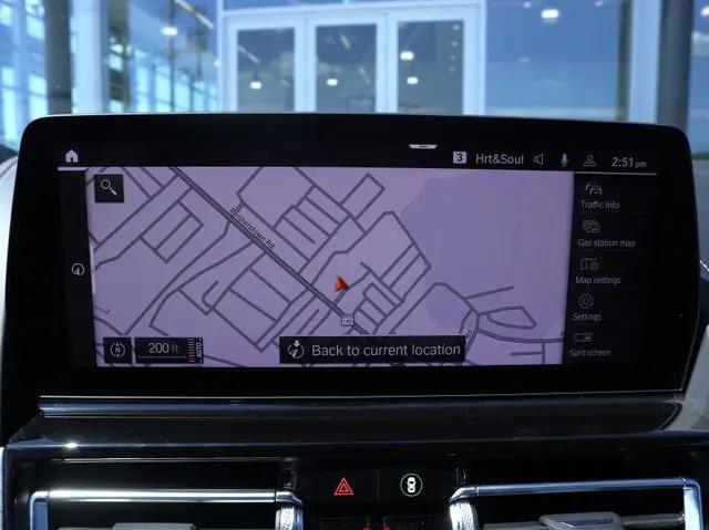 2024 BMW M8 xDrive